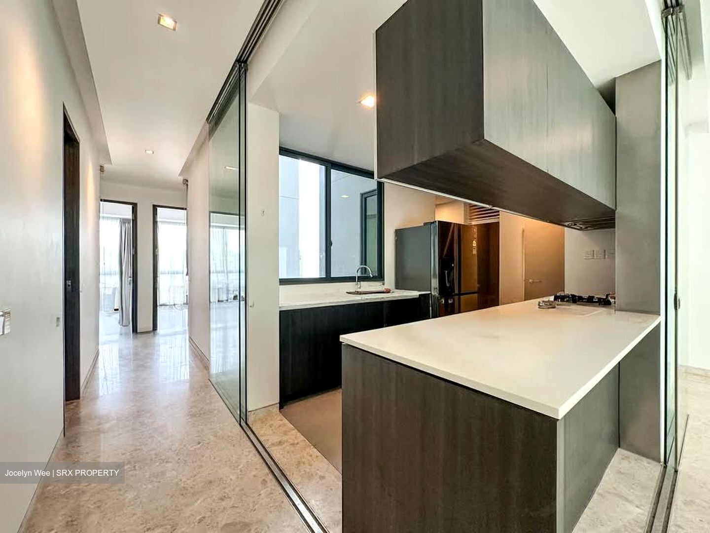 Duchess Residences (D10), Condominium #578646121